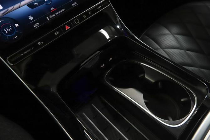 Mercedes-Benz S-Класс VII (W223) с пробегом 2022 года, цена 10 499 000 рублей, 33000 км, седан, Автокод Объявления