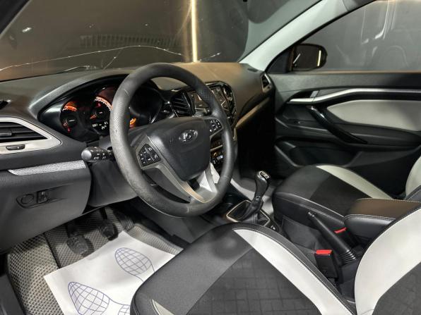 Lada (ВАЗ) Vesta I с пробегом 2019 года, цена 899 000 рублей, 160265 км, универсал, Автокод Объявления