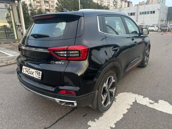 Chery Tiggo 4 Pro I с пробегом 2023 года, цена 1 659 000 рублей, 31650 км, внедорожник, Автокод Объявления