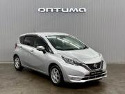 Nissan Note II Рестайлинг Краснодар  - изображение 23