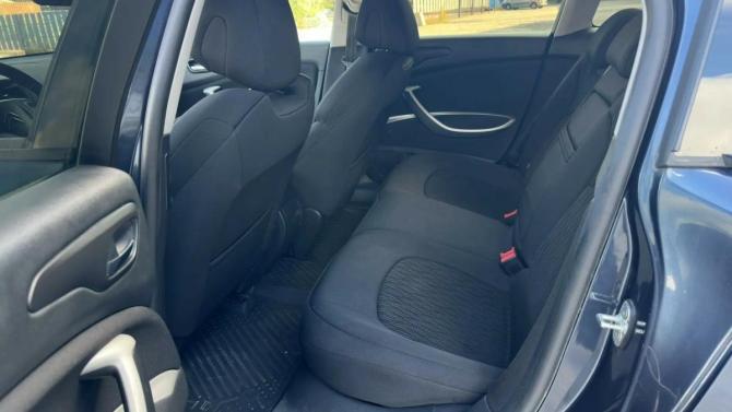 Citroen C5 II с пробегом 2012 года, цена 299 000 рублей, 220000 км, седан, Автокод Объявления