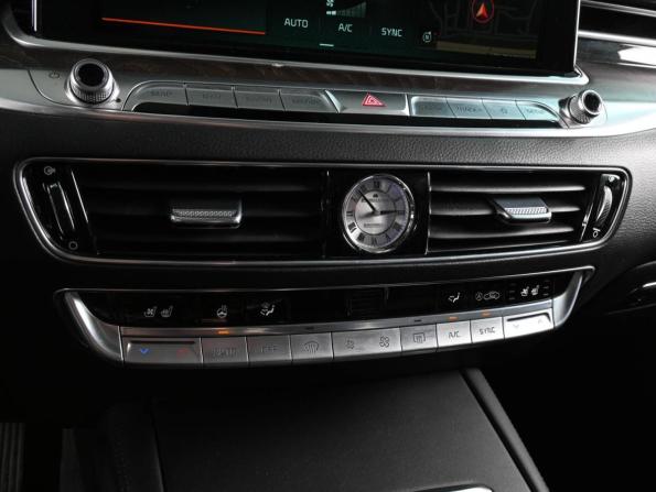 Kia K900 II с пробегом 2020 года, цена 3 149 000 рублей, 231999 км, седан, Автокод Объявления