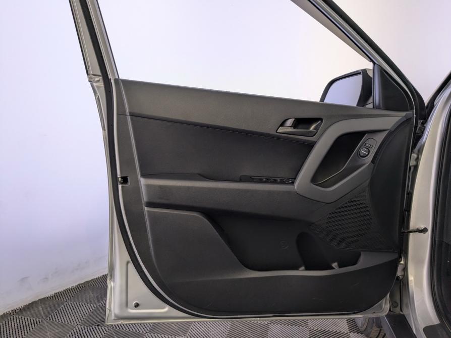 Hyundai Creta I Рестайлинг Москва  - изображение 19
