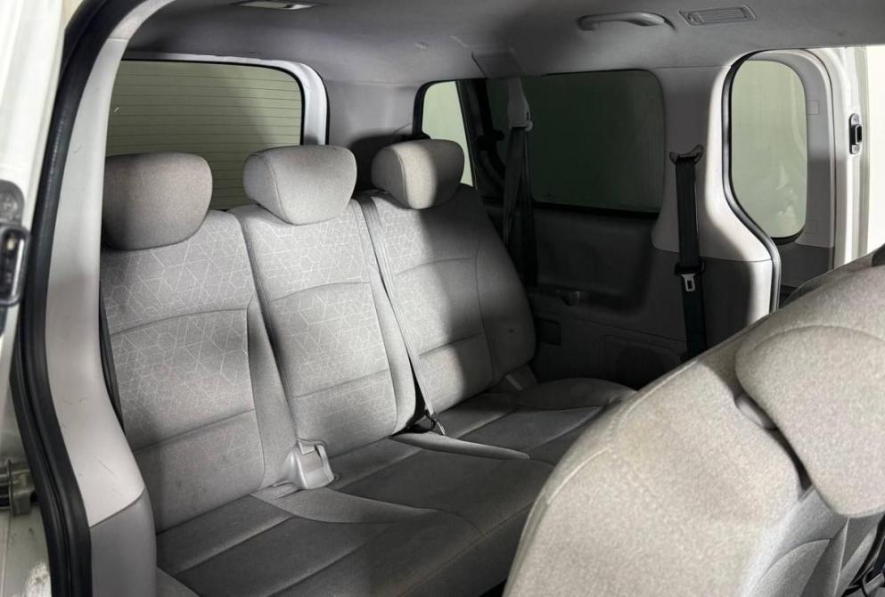 Hyundai H-1 II Рестайлинг 2 Нижний Новгород  - изображение 15