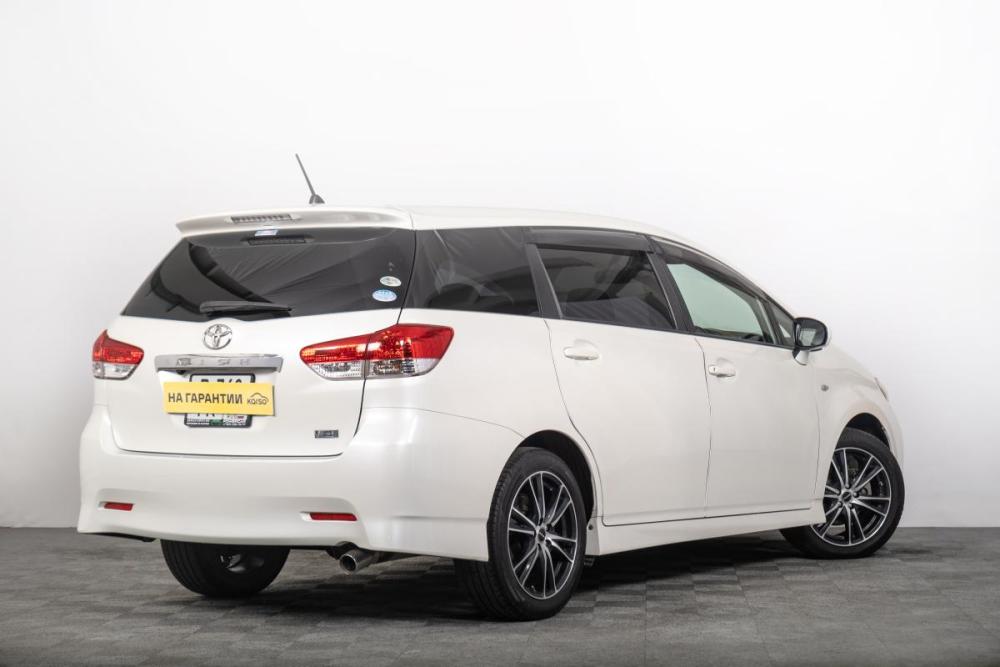 Toyota Wish II Томск  - изображение 7