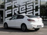 Mazda 3 II (BL) Рестайлинг Волгоград  - изображение 21