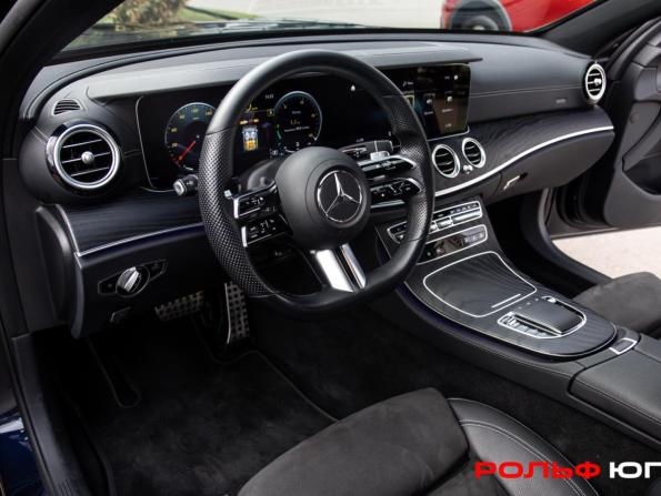 Mercedes-Benz E-Класс V (W213 S213 C238) Рестайлинг с пробегом 2021 года, цена 4 138 000 рублей, 90392 км, седан, Автокод Объявления
