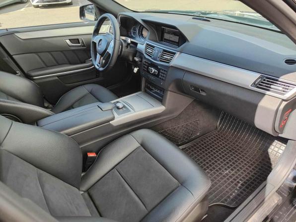 Mercedes-Benz E-Класс IV (W212 S212 C207) с пробегом 2012 года, цена 1 745 000 рублей, 173820 км, седан, Автокод Объявления