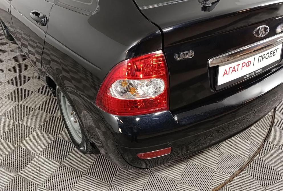 Lada (ВАЗ) Priora I Волгоград  - изображение 19