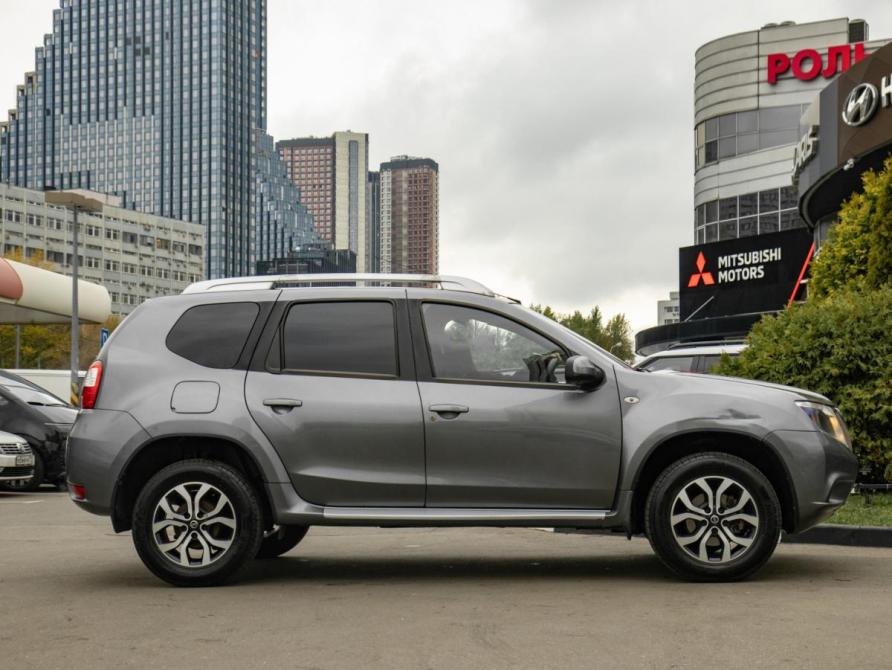 Nissan Terrano III (D10) Москва  - изображение 3