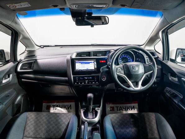 Honda Fit III с пробегом 2013 года, цена 995 000 рублей, 118125 км, хэтчбек, Автокод Объявления