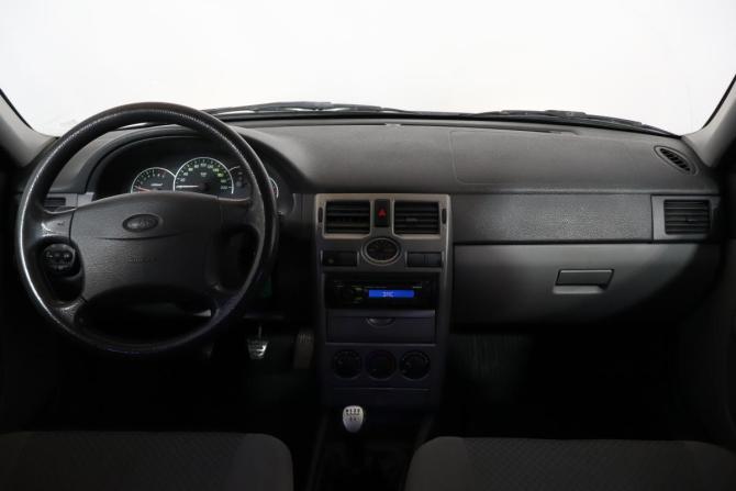 Lada (ВАЗ) Priora I с пробегом 2012 года, цена 199 000 рублей, 213000 км, универсал, Автокод Объявления