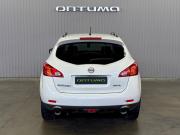 Nissan Murano II (Z51) Краснодар  - изображение 27