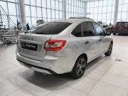 Lada (ВАЗ) Granta I Рестайлинг Казань  - изображение 28