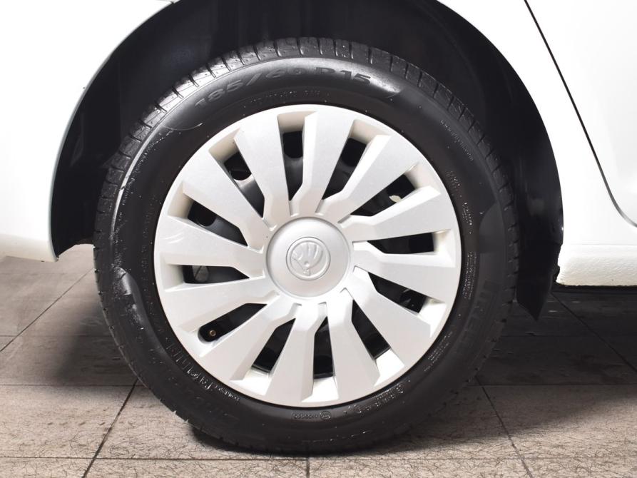 Skoda Rapid II Кемерово  - изображение 13