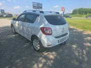 Renault Sandero II Курган  - изображение 13
