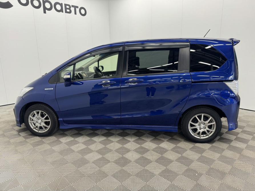 Honda Freed I Рестайлинг Воронеж  - изображение 10