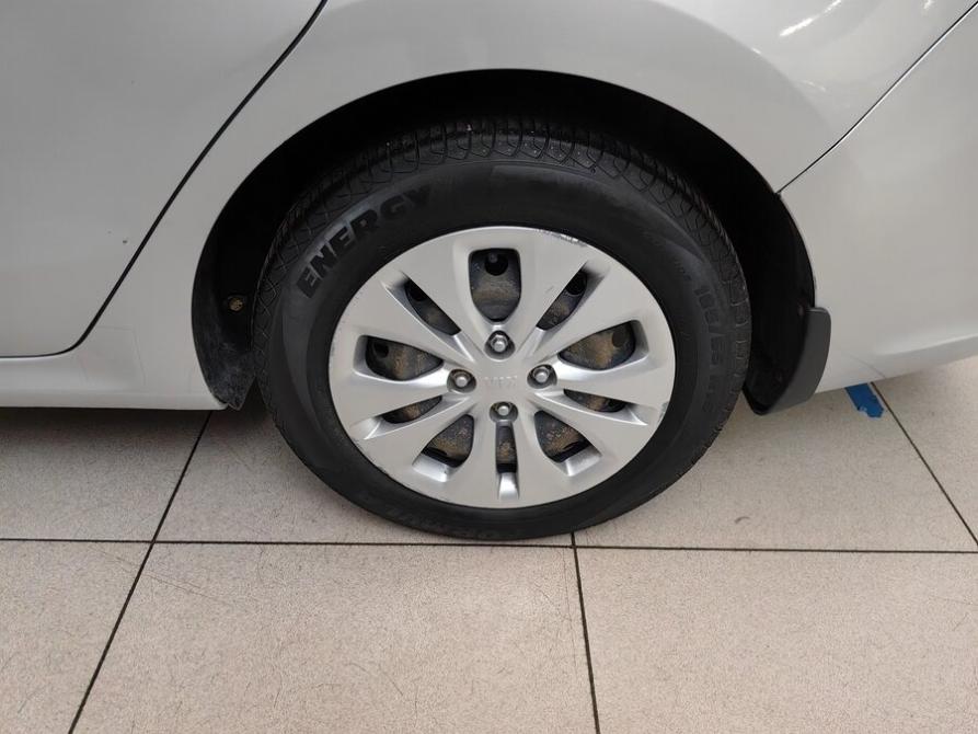 Kia Rio IV Подольск  - изображение 24