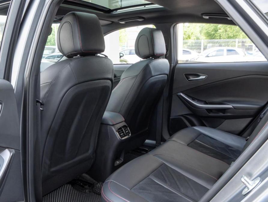 Hyundai Lafesta I Рестайлинг Волгоград  - изображение 30