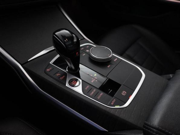 BMW 3 серии VII (G2x) с пробегом 2020 года, цена 3 399 099 рублей, 107501 км, седан, Автокод Объявления