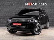Volkswagen Touareg II Екатеринбург  - изображение 19