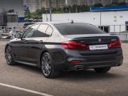 BMW 5 серии VII (G30/G31/G38) Москва  - изображение 33