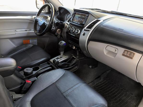 Mitsubishi Pajero Sport II с пробегом 2013 года, цена 2 120 000 рублей, 166000 км, внедорожник, Автокод Объявления