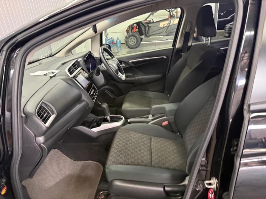 Honda Fit III Краснодар  - изображение 15