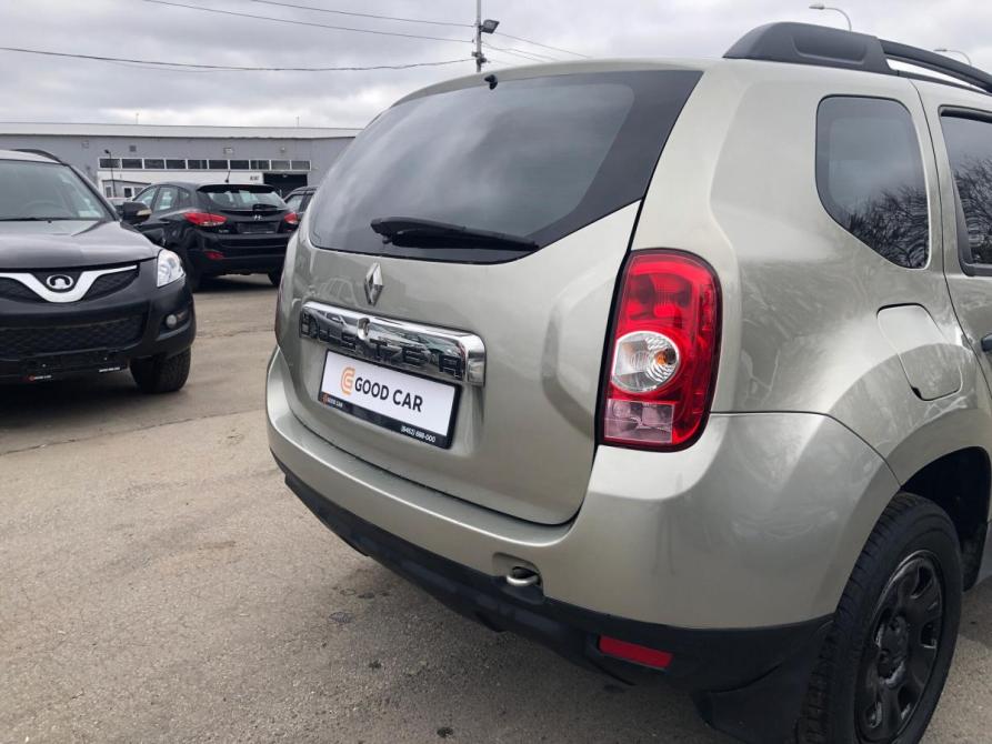 Renault Duster I Саратов  - изображение 16