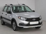 Lada (ВАЗ) Granta I Рестайлинг Старый Оскол  - изображение 20