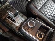 Mercedes-Benz G-Класс AMG I (W463) Рестайлинг 3 Екатеринбург  - изображение 44