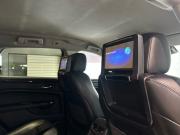Cadillac SRX II Рестайлинг Москва  - изображение 40