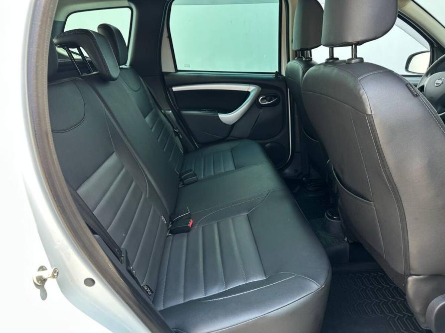 Nissan Terrano III (D10) Москва  - изображение 14