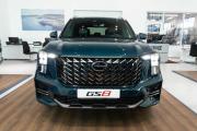 GAC GS8 II Москва  - изображение 12
