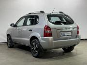 Hyundai Tucson I Ярославль  - изображение 24