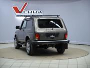 Lada (ВАЗ) Niva Legend I Уфа  - изображение 23