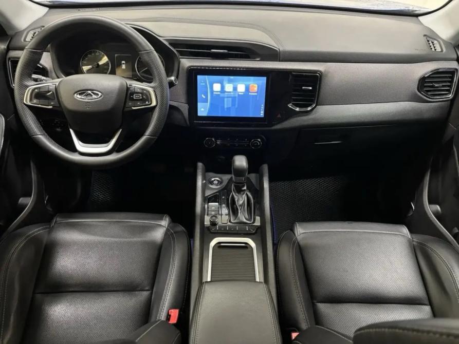 Chery Tiggo 4 I Рестайлинг Саратов  - изображение 7