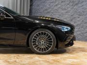 Mercedes-Benz CLE Москва  - изображение 29
