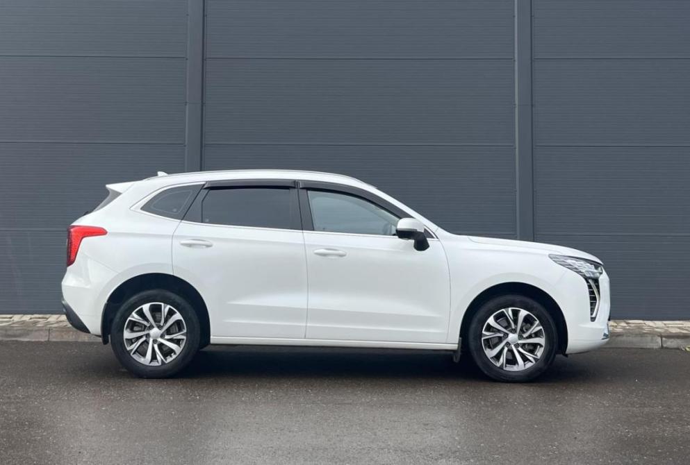 Haval Jolion I Красноярск  - изображение 4
