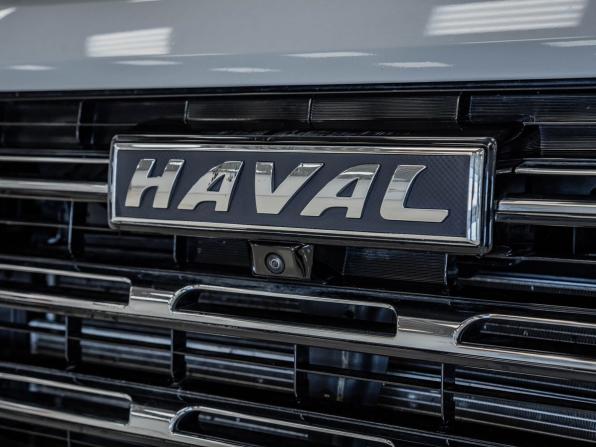 Haval Dargo с пробегом 2024 года, цена 2 600 000 рублей, 9374 км, внедорожник, Автокод Объявления