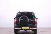 Chevrolet Niva I Рестайлинг Омск  - изображение 25