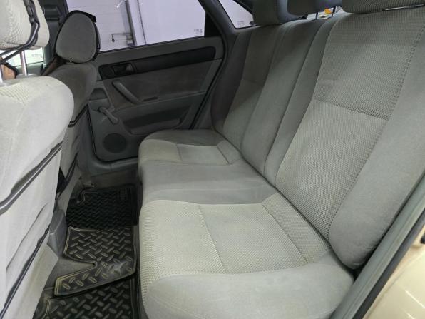 Chevrolet Lacetti I с пробегом 2008 года, цена 599 000 рублей, 154000 км, седан, Автокод Объявления