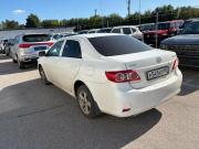 Toyota Corolla X (E140 E150) Рестайлинг Тольятти  - изображение 9