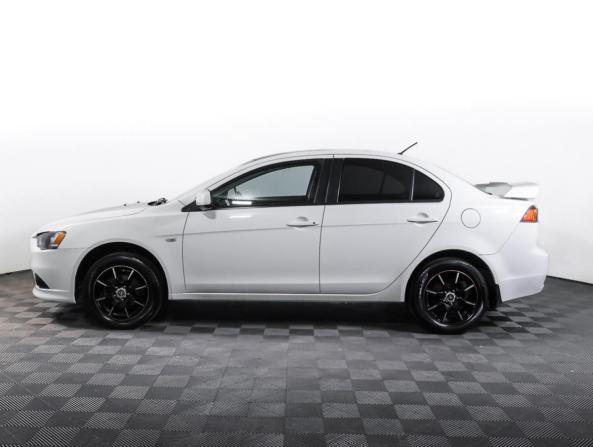 Mitsubishi Lancer X Рестайлинг с пробегом 2012 года, цена 939 000 рублей, 265000 км, седан, Автокод Объявления