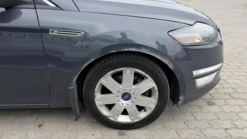 Ford Mondeo IV Рестайлинг Череповец  - изображение 5