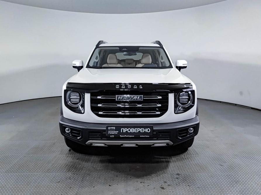 Haval Dargo I Уфа  - изображение 2