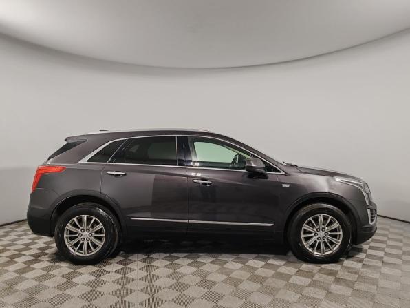 Cadillac XT5 I с пробегом 2017 года, цена 2 449 000 рублей, 164195 км, внедорожник, Автокод Объявления
