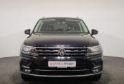 Volkswagen Tiguan II Ярославль  - изображение 30