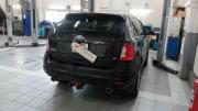 Ford Edge I Рестайлинг Санкт-Петербург  - изображение 10