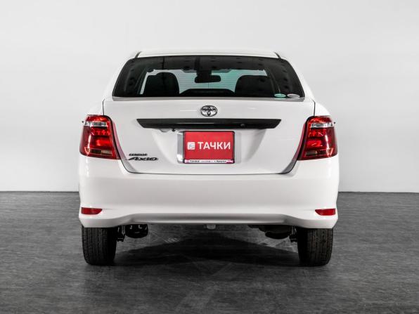 Toyota Corolla XI (E160 E170) Рестайлинг 2 с пробегом 2018 года, цена 1 179 500 рублей, 72334 км, седан, Автокод Объявления